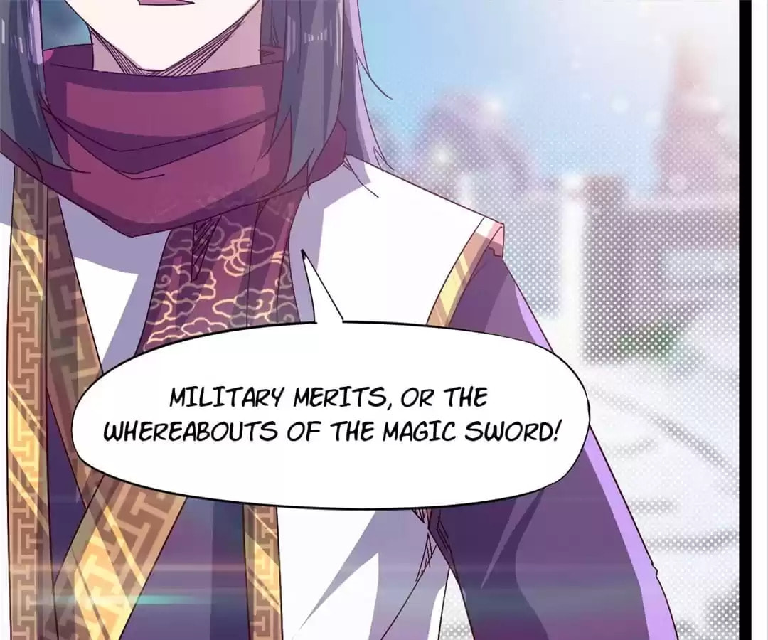 Read Sword Journey (Colored) chapter 77 image 97 on Lezhin