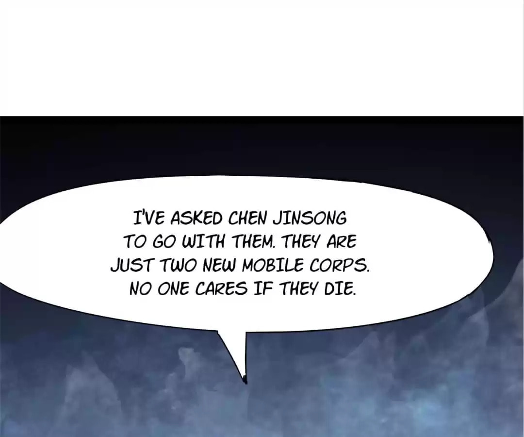 Read Sword Journey (Colored) chapter 78 image 113 on Lezhin