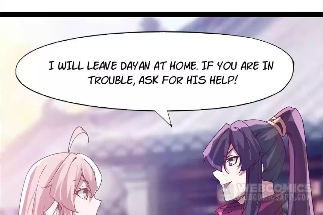 Read Sword Journey (Colored) chapter 78 image 25 on Lezhin