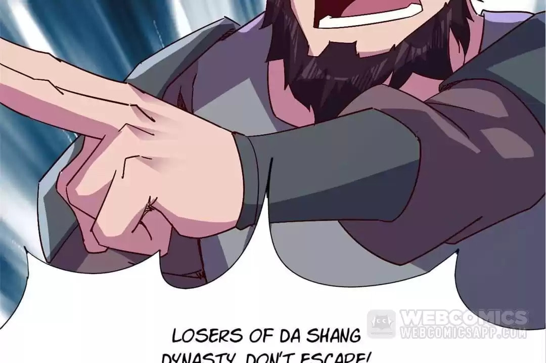 Read Sword Journey (Colored) chapter 78 image 43 on Lezhin