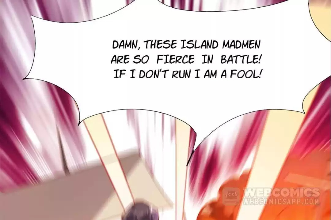 Read Sword Journey (Colored) chapter 78 image 45 on Lezhin