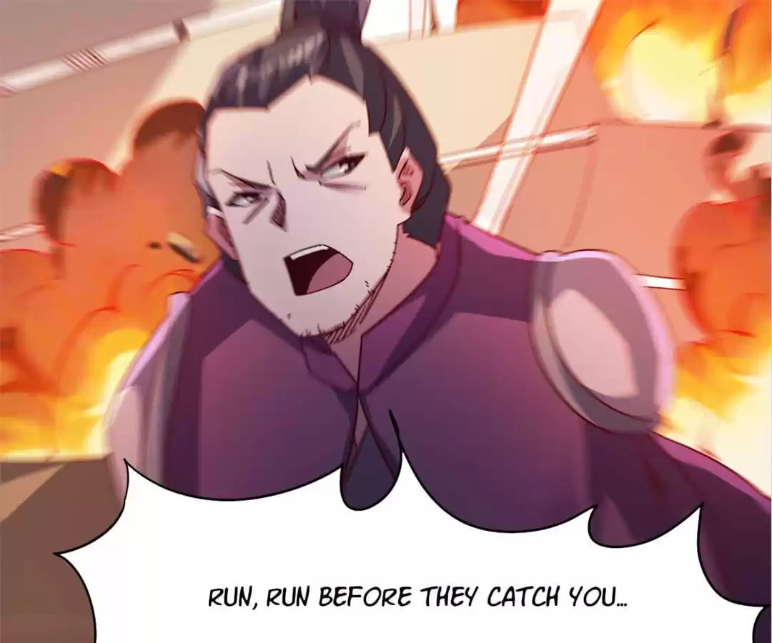 Read Sword Journey (Colored) chapter 78 image 46 on Lezhin