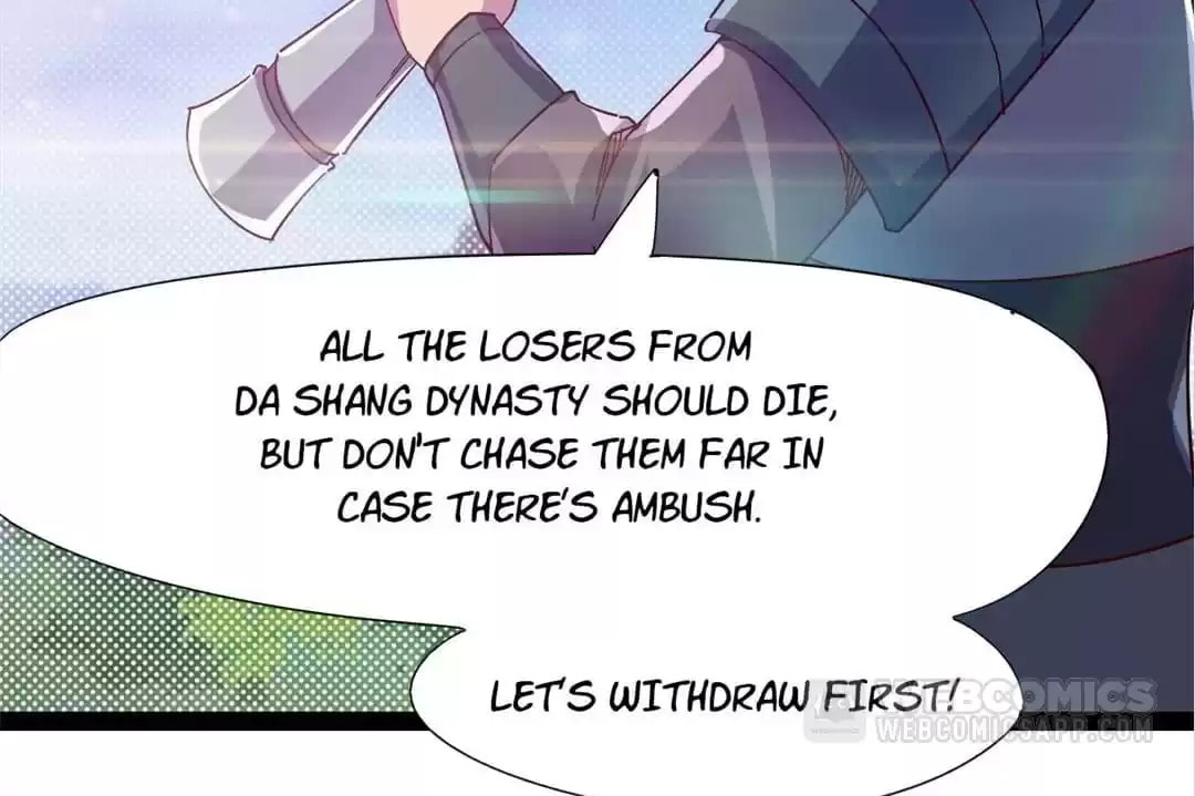 Read Sword Journey (Colored) chapter 78 image 49 on Lezhin