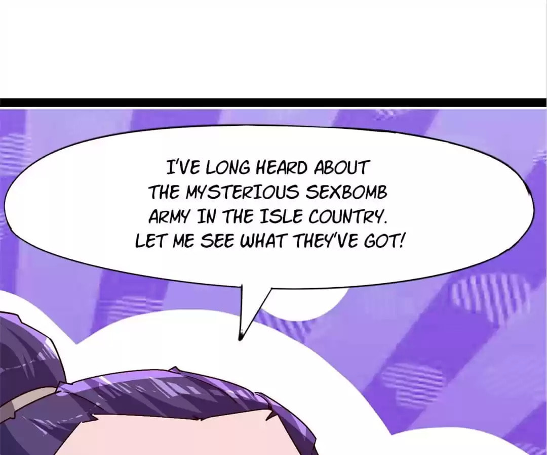 Read Sword Journey (Colored) chapter 79 image 10 on Lezhin