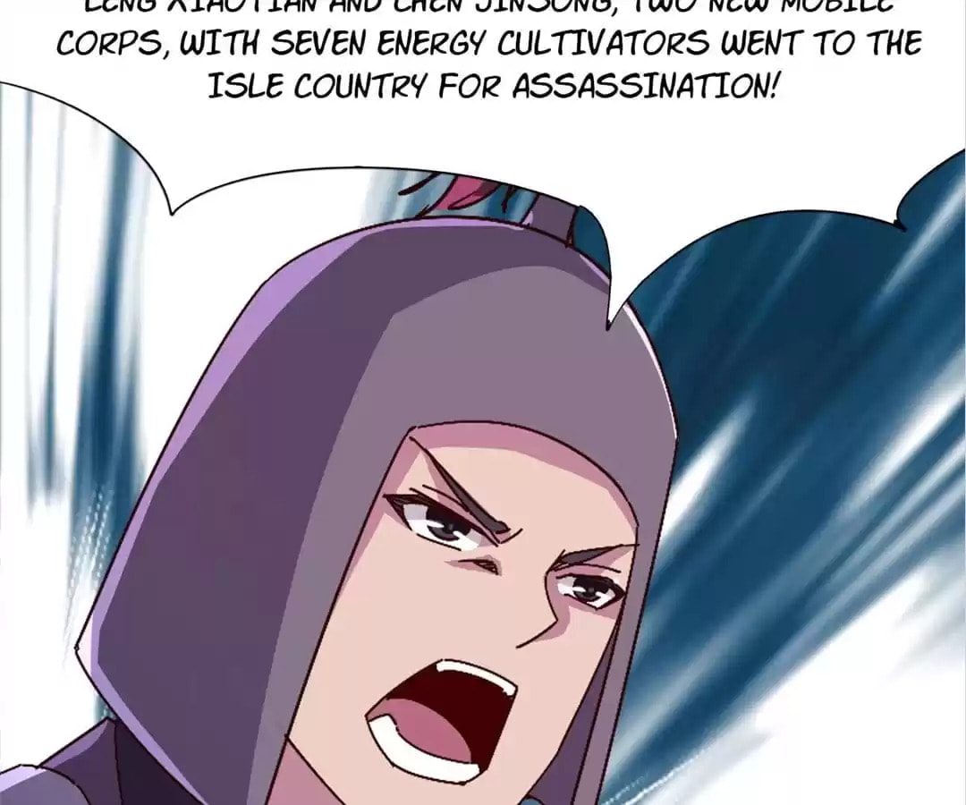 Read Sword Journey (Colored) chapter 79 image 100 on Lezhin