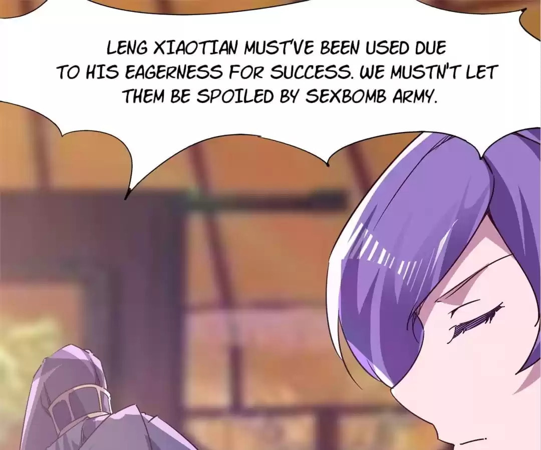 Read Sword Journey (Colored) chapter 79 image 109 on Lezhin