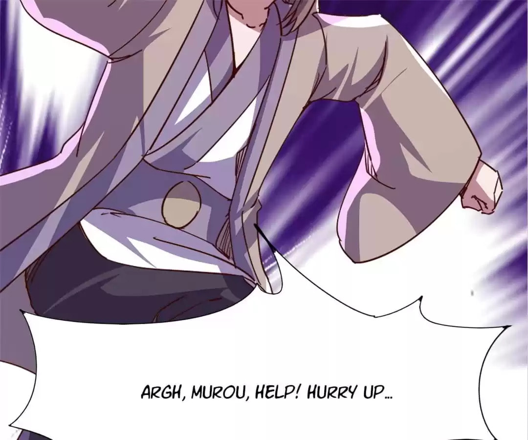 Read Sword Journey (Colored) chapter 79 image 117 on Lezhin