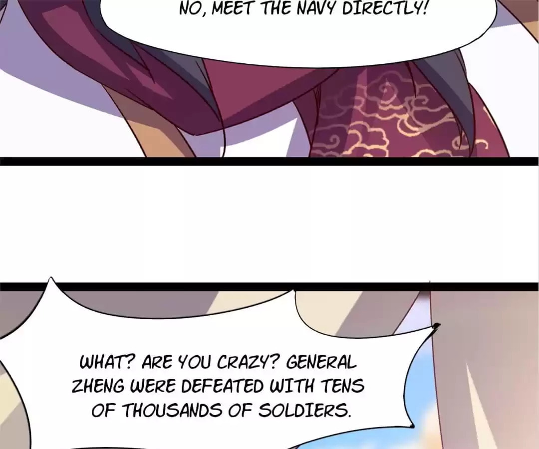 Read Sword Journey (Colored) chapter 79 image 22 on Lezhin