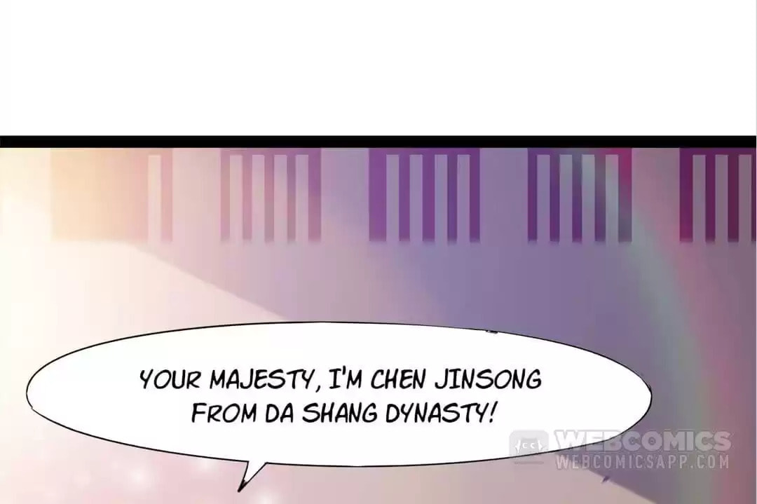 Read Sword Journey (Colored) chapter 79 image 53 on Lezhin
