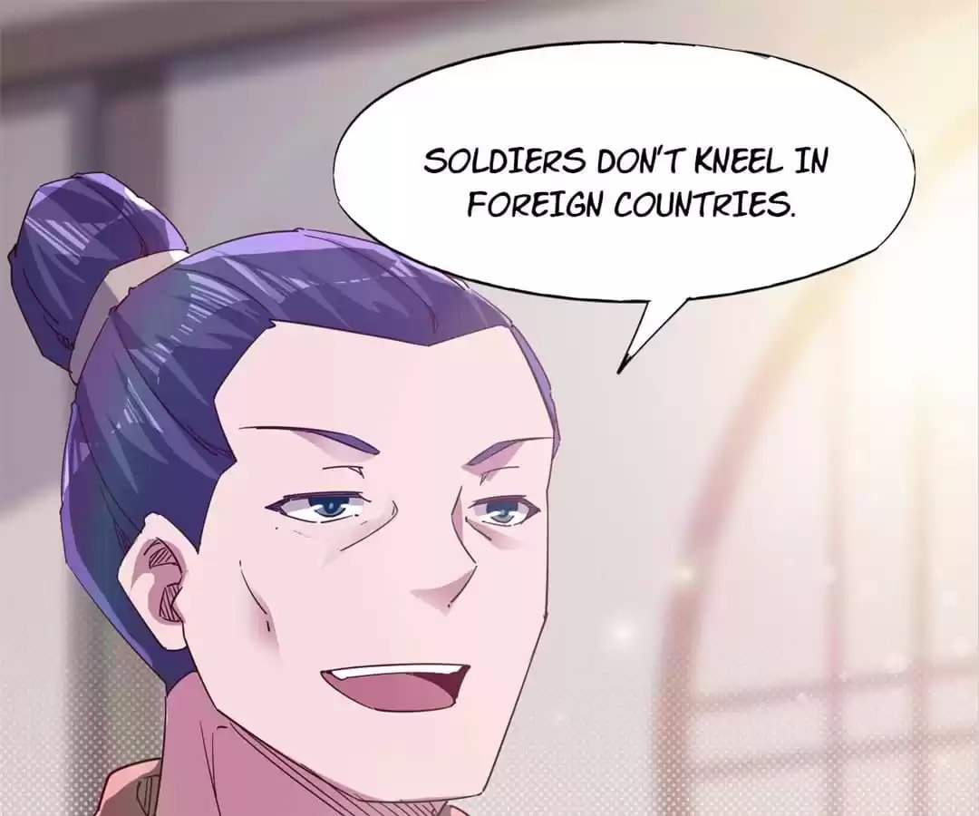 Read Sword Journey (Colored) chapter 79 image 58 on Lezhin