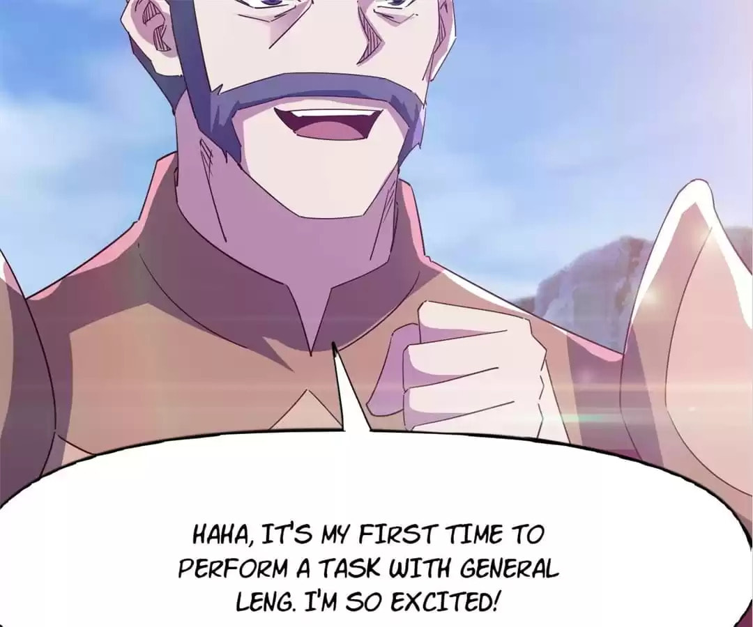 Read Sword Journey (Colored) chapter 79 image 8 on Lezhin