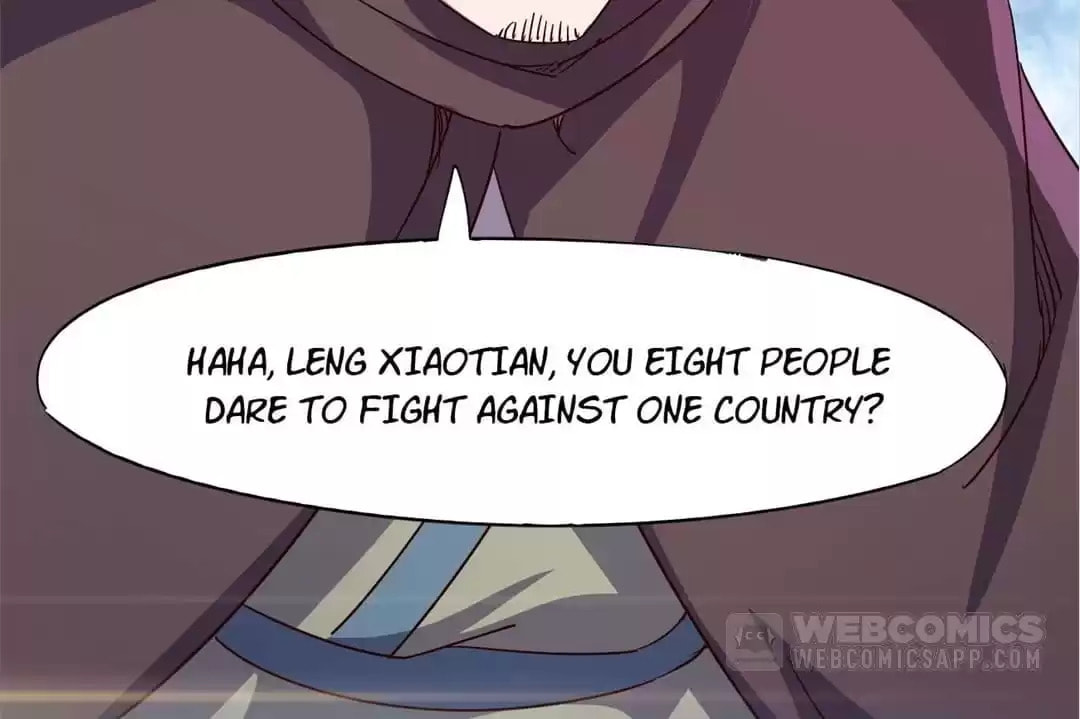 Read Sword Journey (Colored) chapter 79 image 90 on Lezhin