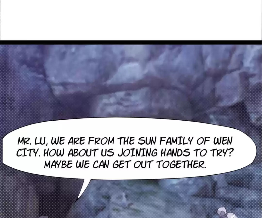Read Sword Journey (Colored) chapter 8 image 10 on Lezhin