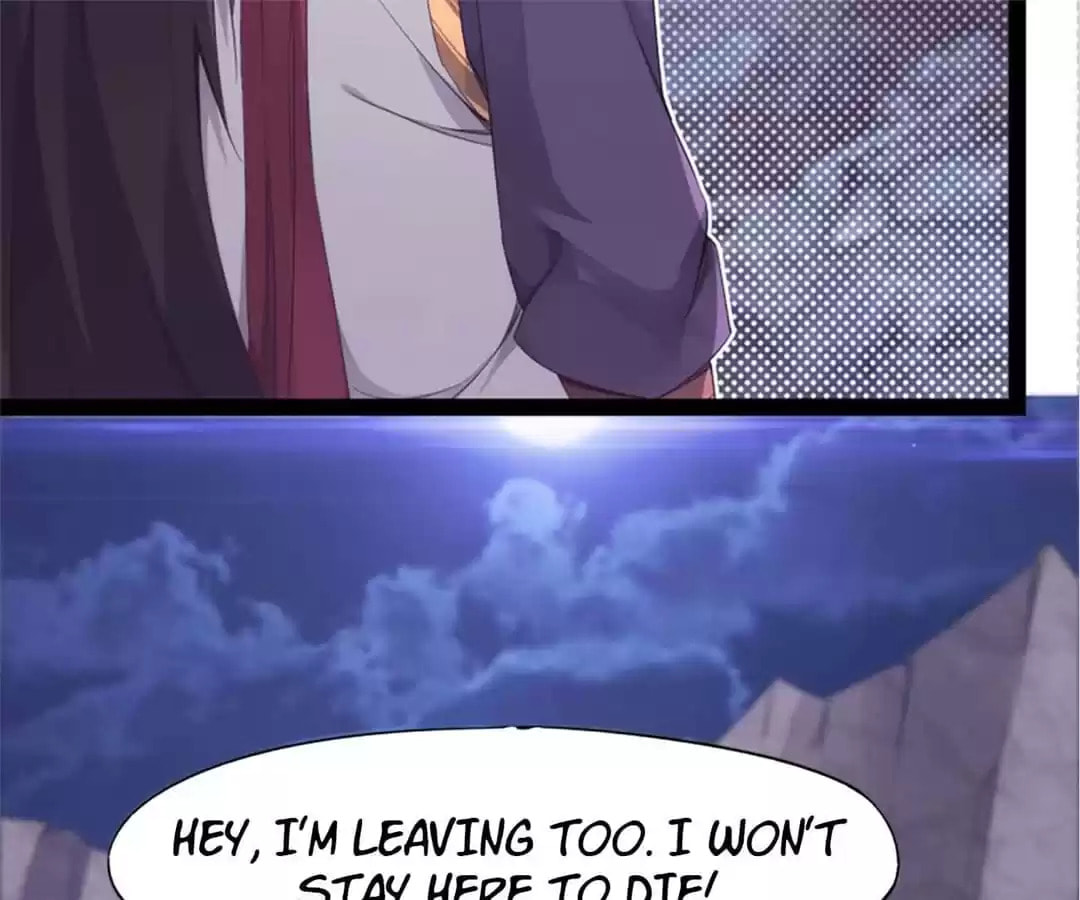Read Sword Journey (Colored) chapter 8 image 114 on Lezhin