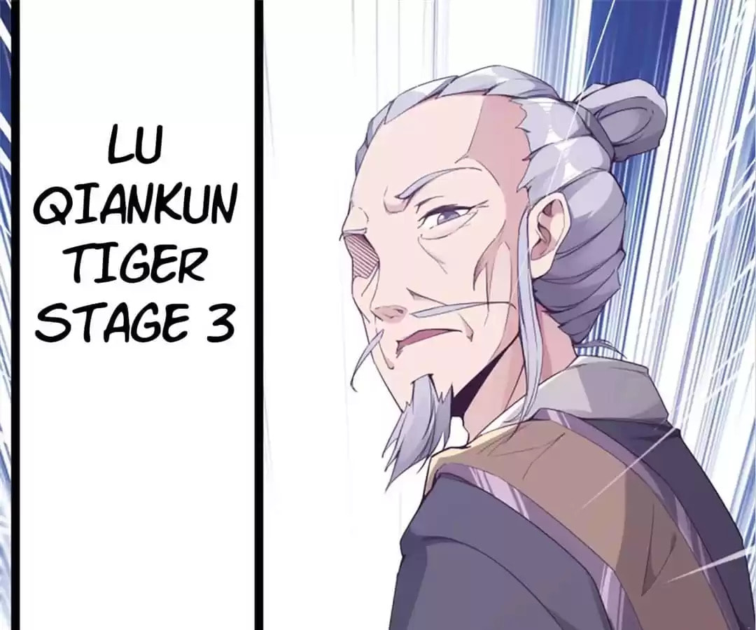 Read Sword Journey (Colored) chapter 8 image 14 on Lezhin