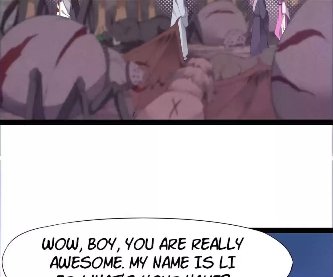 Read Sword Journey (Colored) chapter 8 image 160 on Lezhin