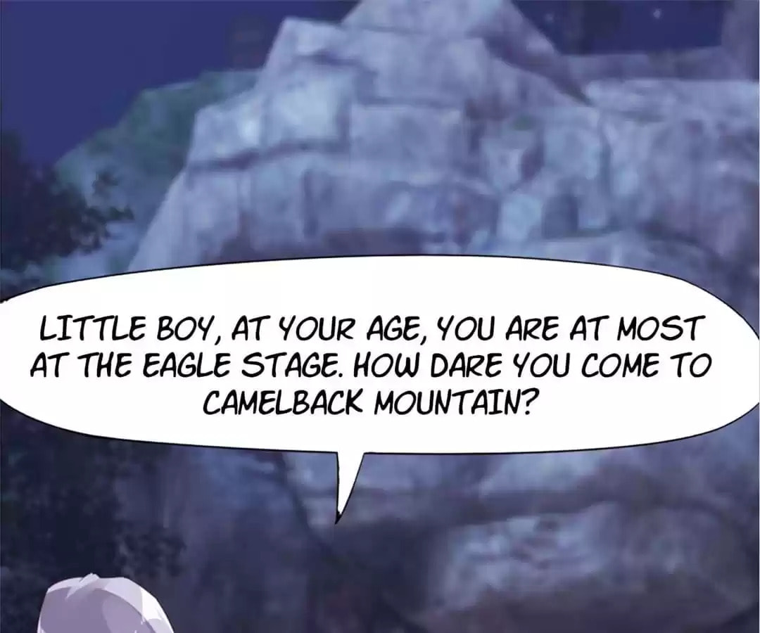 Read Sword Journey (Colored) chapter 8 image 2 on Lezhin