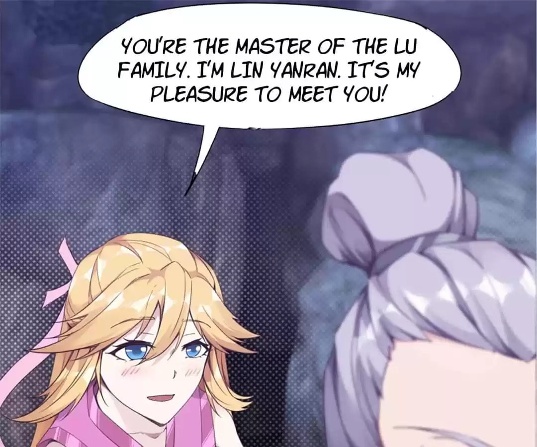 Read Sword Journey (Colored) chapter 8 image 20 on Lezhin