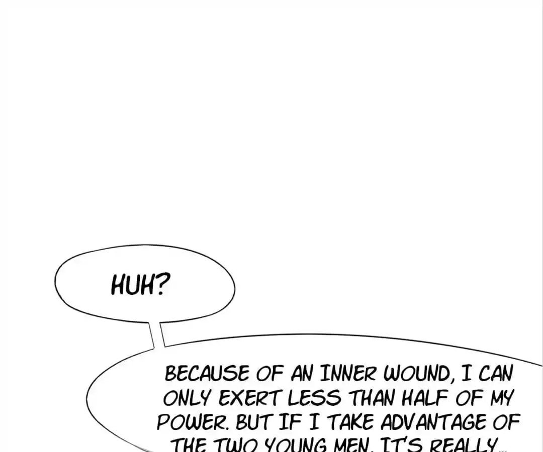 Read Sword Journey (Colored) chapter 8 image 28 on Lezhin