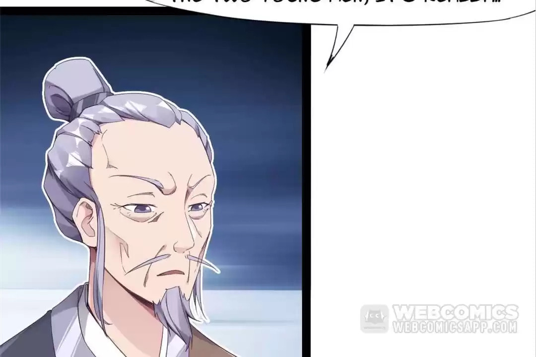 Read Sword Journey (Colored) chapter 8 image 29 on Lezhin