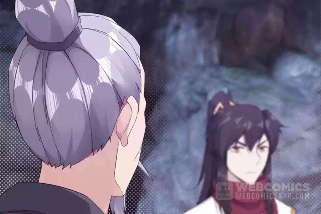 Read Sword Journey (Colored) chapter 8 image 3 on Lezhin
