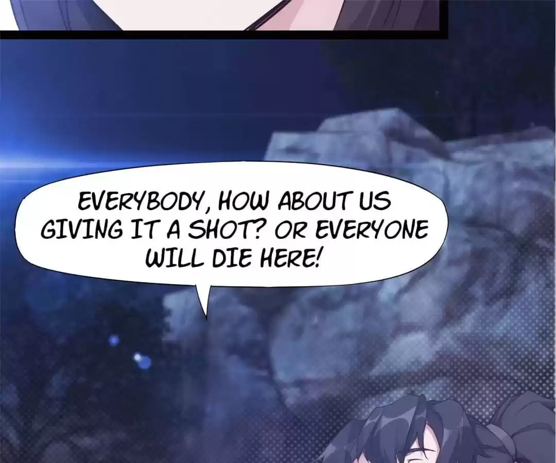 Read Sword Journey (Colored) chapter 8 image 32 on Lezhin