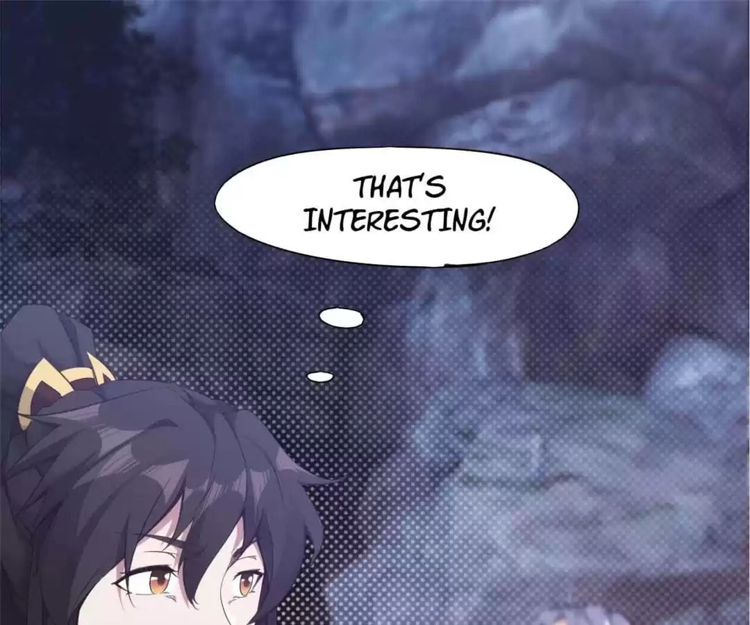 Read Sword Journey (Colored) chapter 8 image 40 on Lezhin