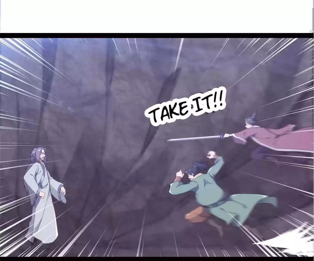Read Sword Journey (Colored) chapter 8 image 46 on Lezhin