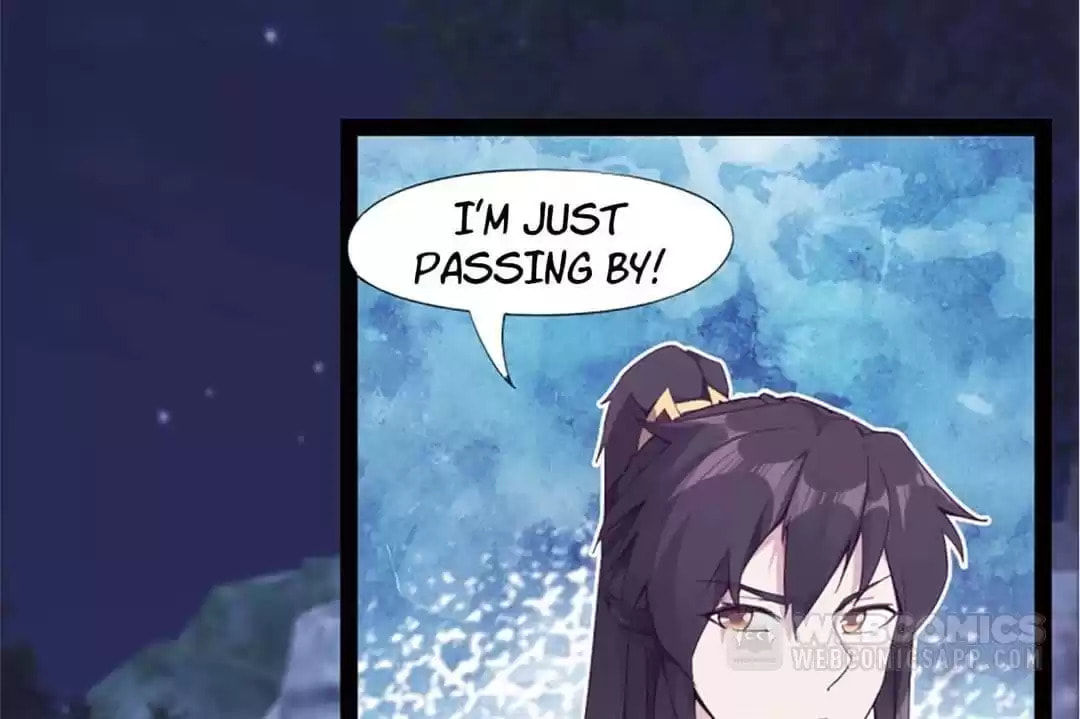 Read Sword Journey (Colored) chapter 8 image 5 on Lezhin