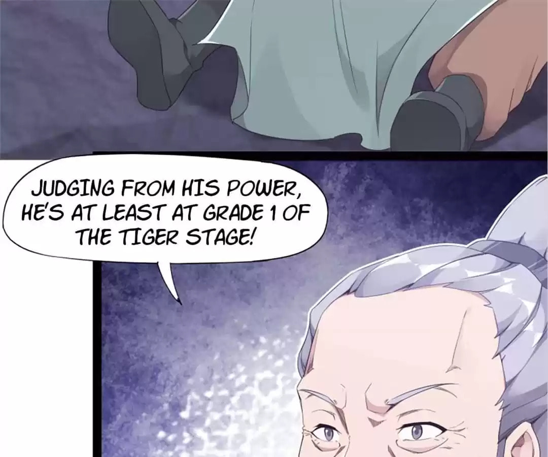 Read Sword Journey (Colored) chapter 8 image 56 on Lezhin
