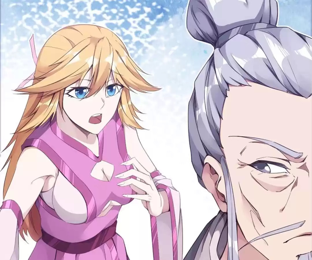 Read Sword Journey (Colored) chapter 8 image 68 on Lezhin