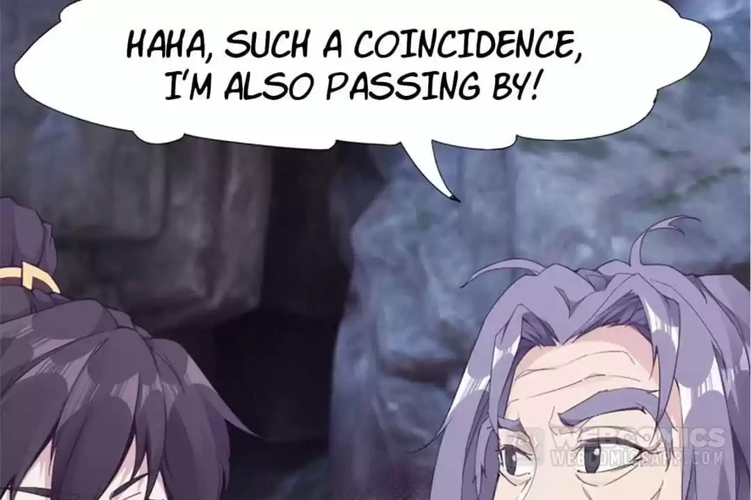 Read Sword Journey (Colored) chapter 8 image 7 on Lezhin