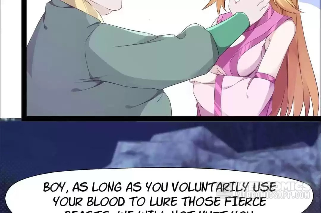 Read Sword Journey (Colored) chapter 8 image 78 on Lezhin