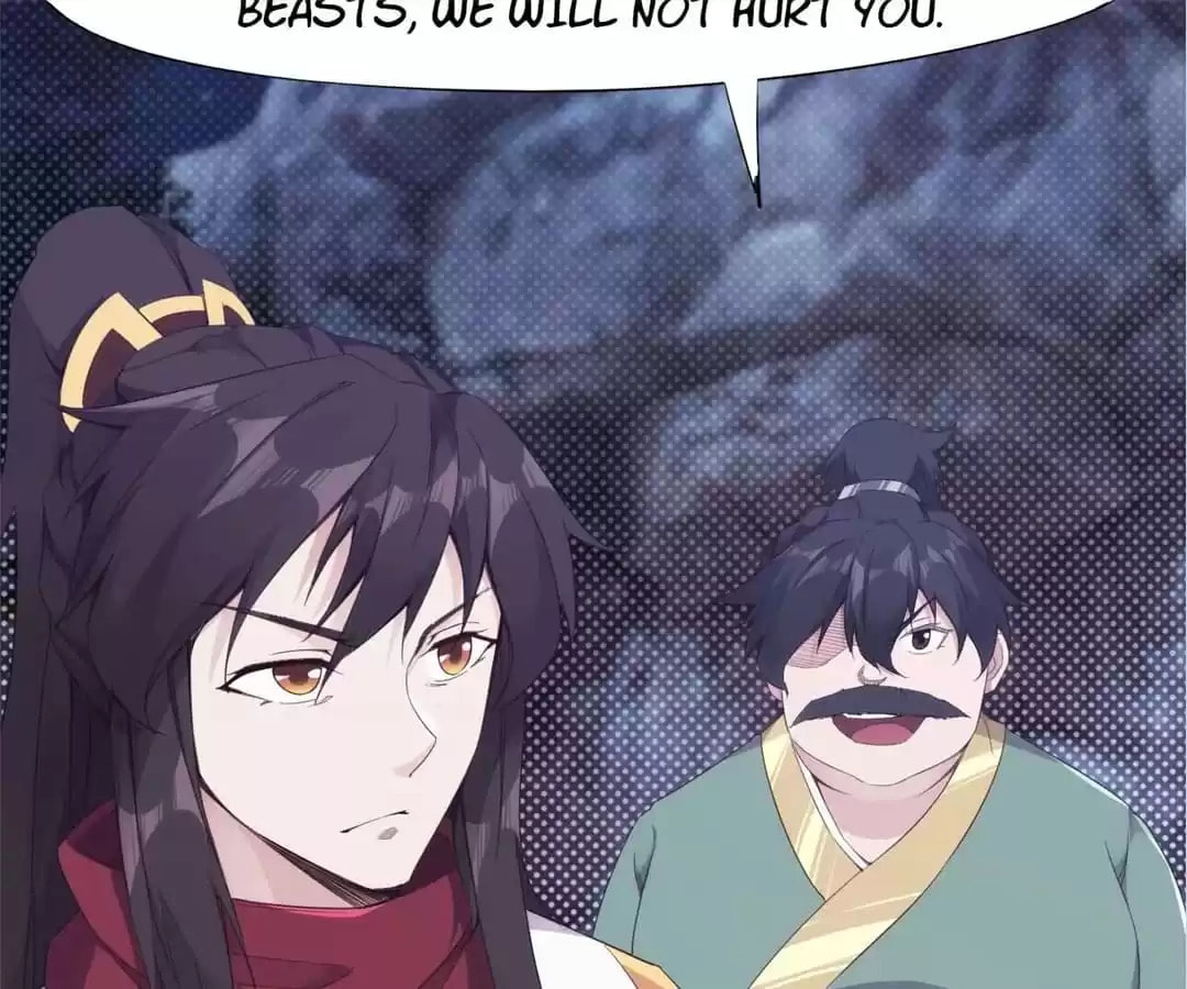Read Sword Journey (Colored) chapter 8 image 79 on Lezhin