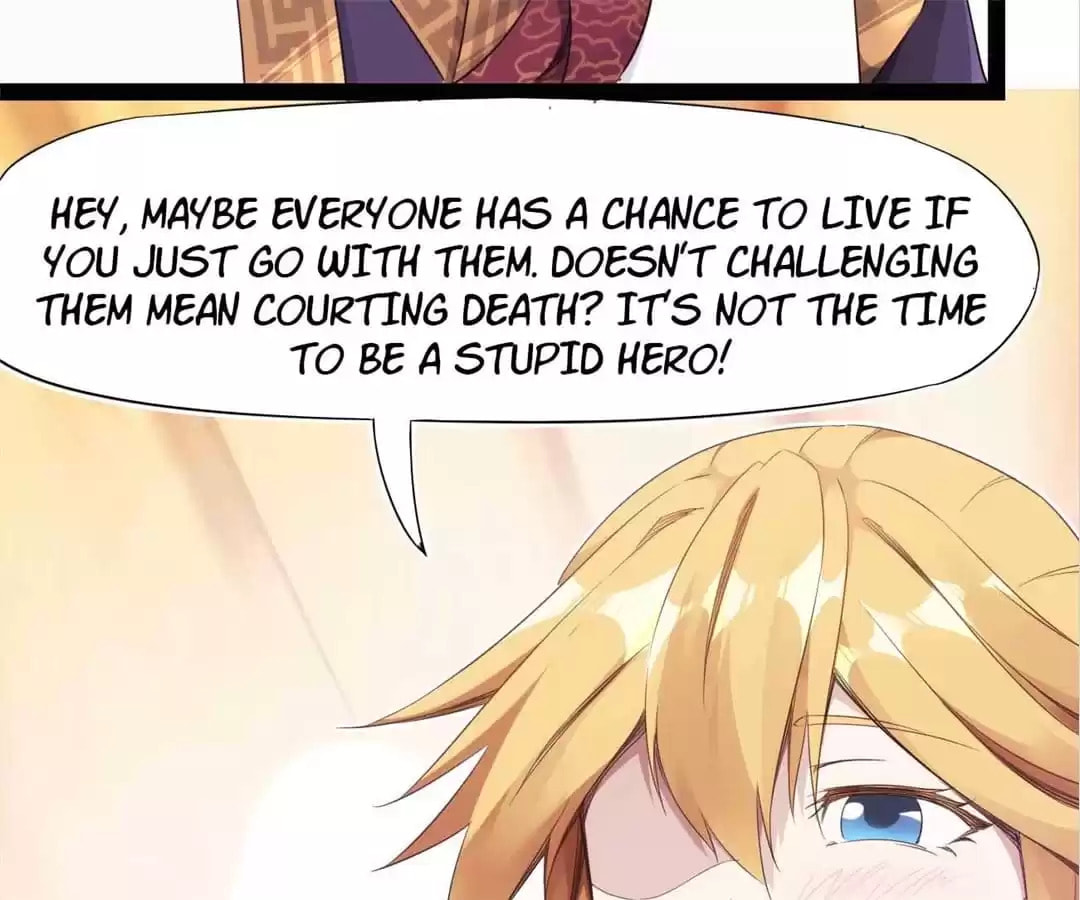 Read Sword Journey (Colored) chapter 8 image 83 on Lezhin