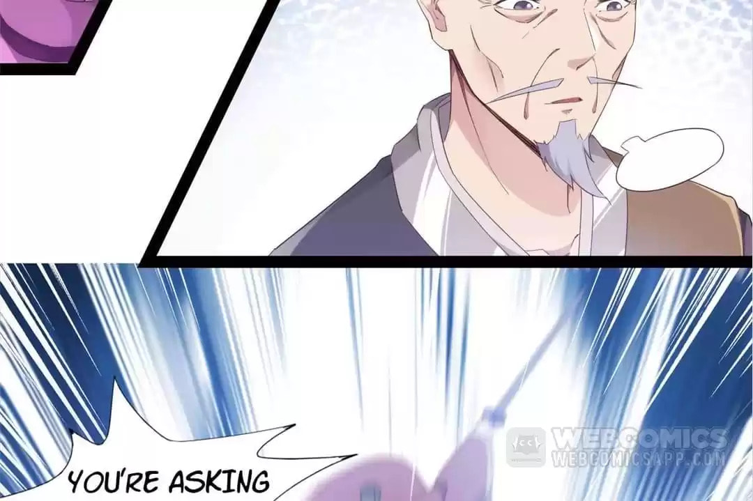 Read Sword Journey (Colored) chapter 8 image 88 on Lezhin