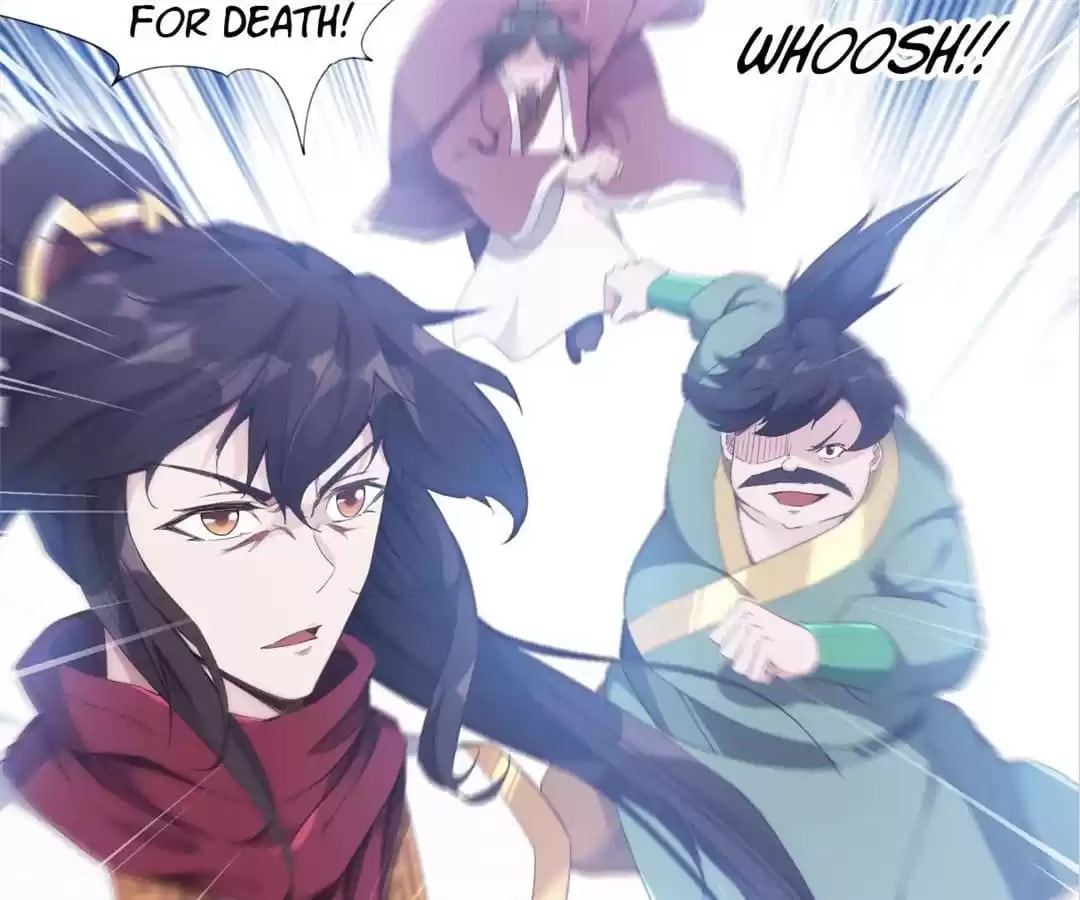 Read Sword Journey (Colored) chapter 8 image 89 on Lezhin