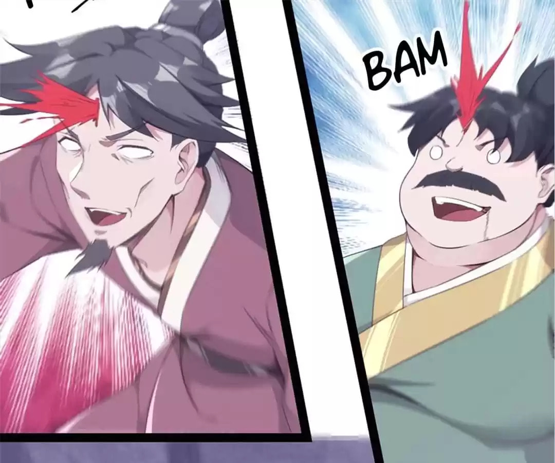 Read Sword Journey (Colored) chapter 8 image 95 on Lezhin