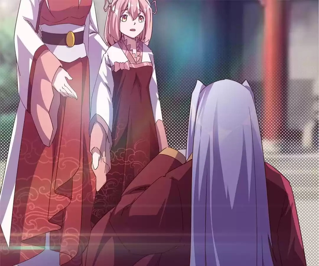 Read Sword Journey (Colored) chapter 80 image 25 on Lezhin