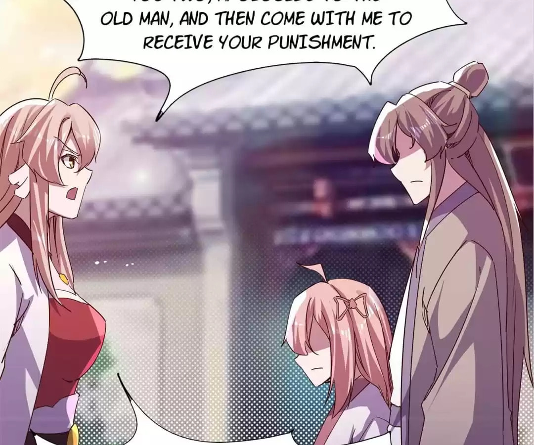 Read Sword Journey (Colored) chapter 80 image 29 on Lezhin