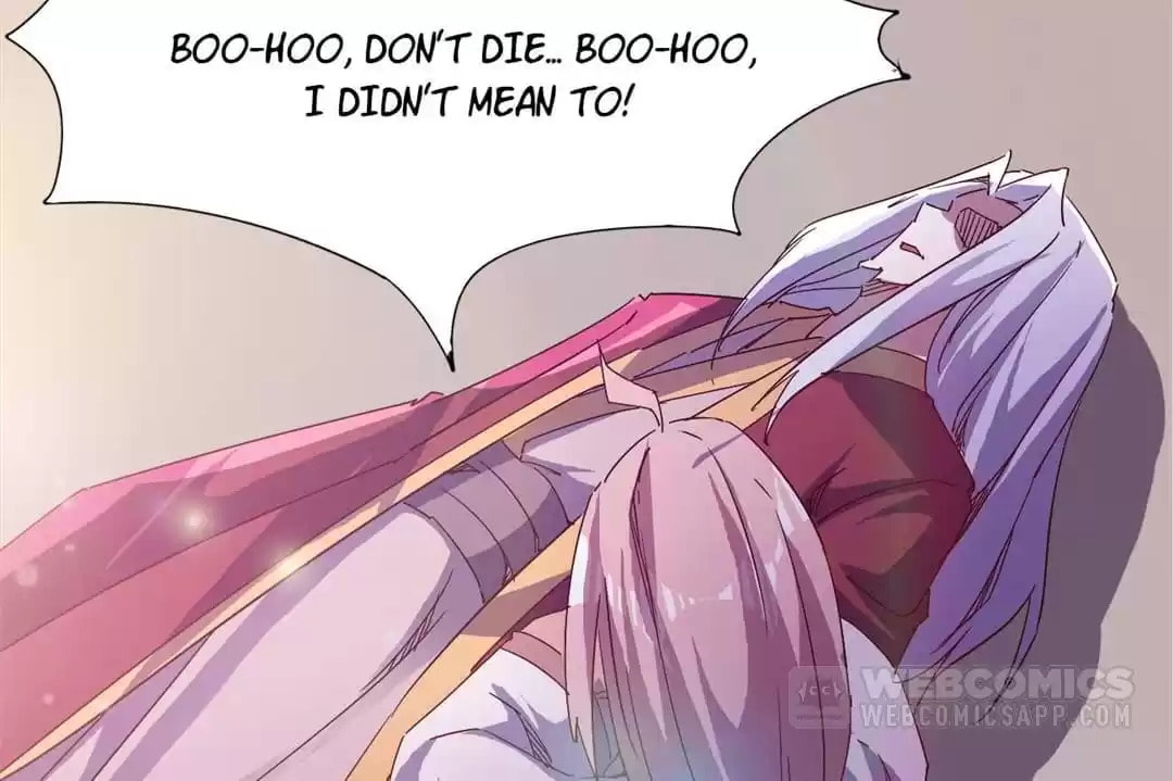 Read Sword Journey (Colored) chapter 80 image 3 on Lezhin