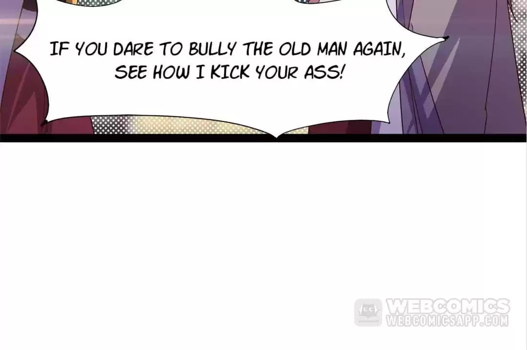 Read Sword Journey (Colored) chapter 80 image 30 on Lezhin