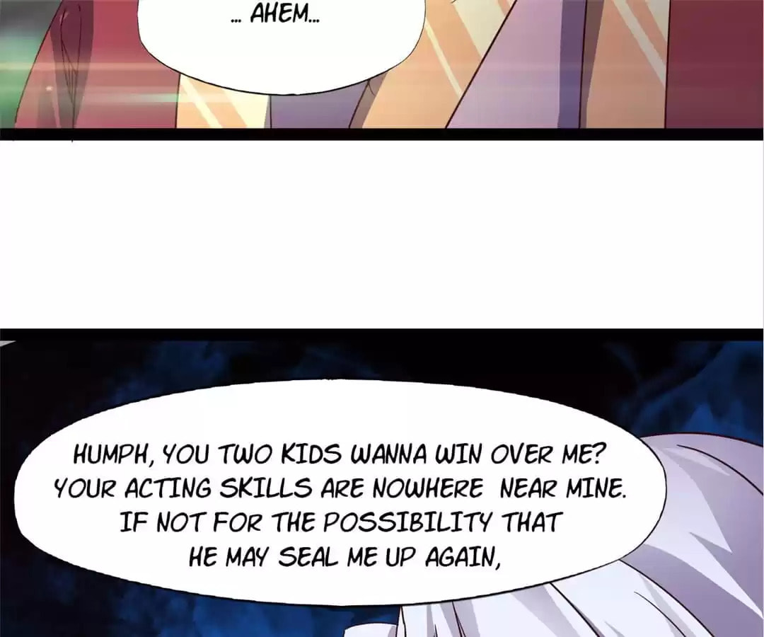 Read Sword Journey (Colored) chapter 80 image 33 on Lezhin