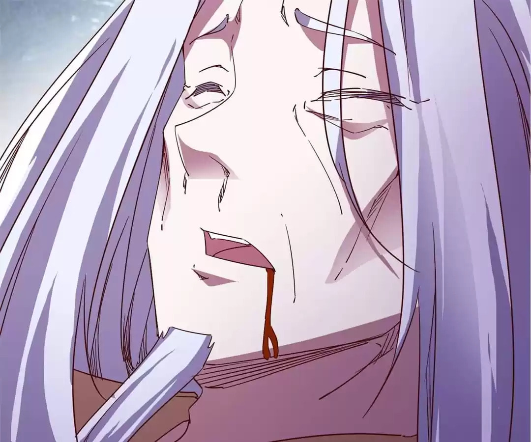 Read Sword Journey (Colored) chapter 80 image 6 on Lezhin