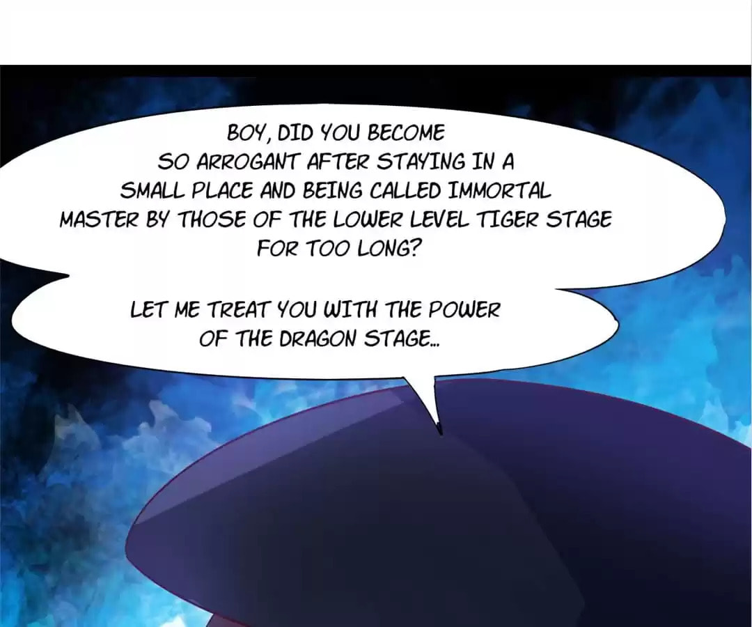 Read Sword Journey (Colored) chapter 80 image 61 on Lezhin
