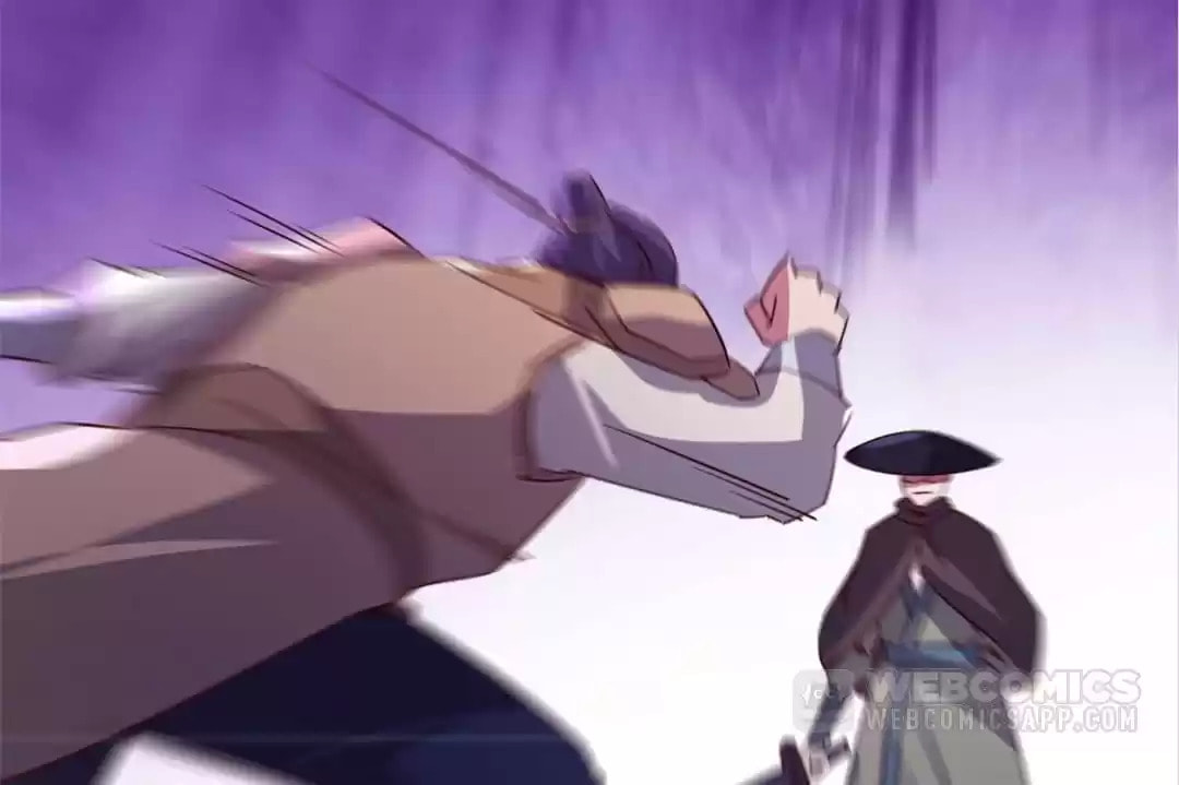Read Sword Journey (Colored) chapter 80 image 83 on Lezhin