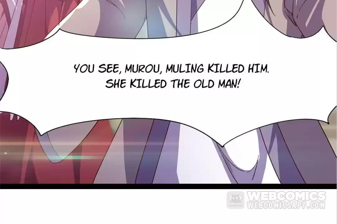 Read Sword Journey (Colored) chapter 80 image 9 on Lezhin