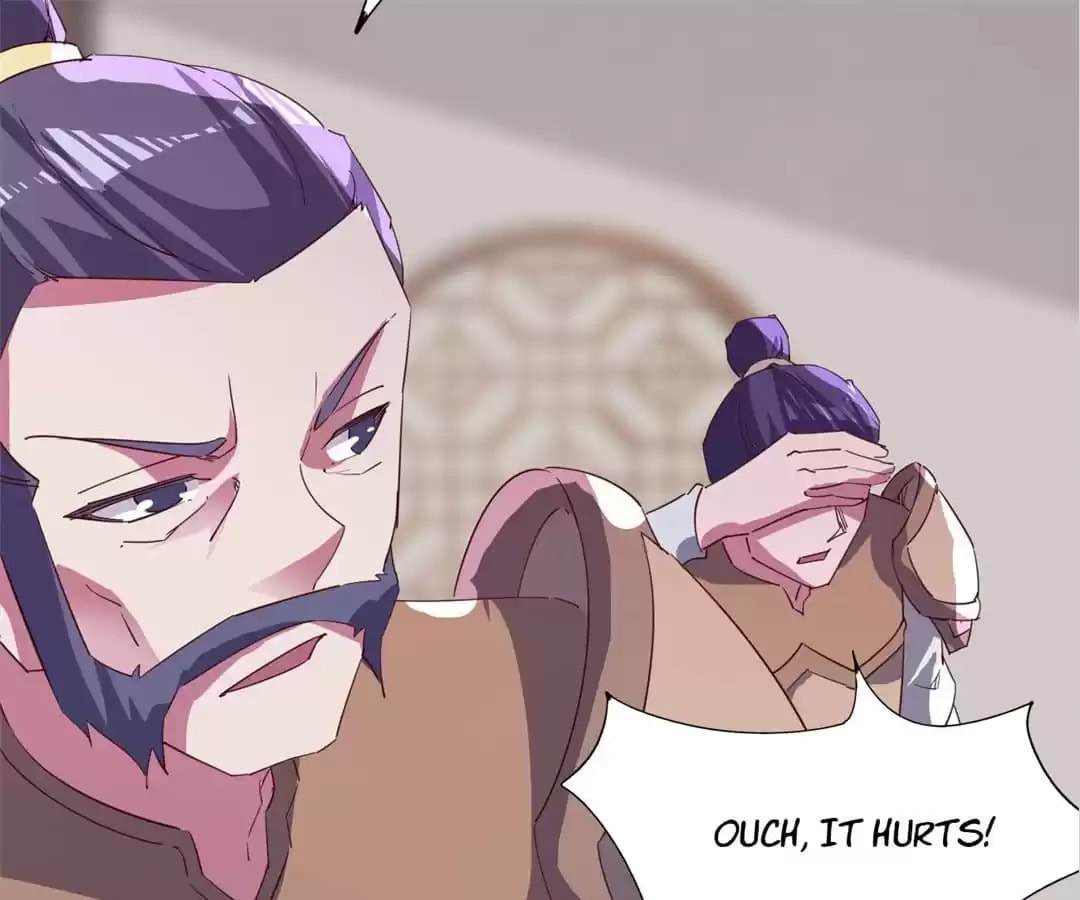 Read Sword Journey (Colored) chapter 80 image 90 on Lezhin