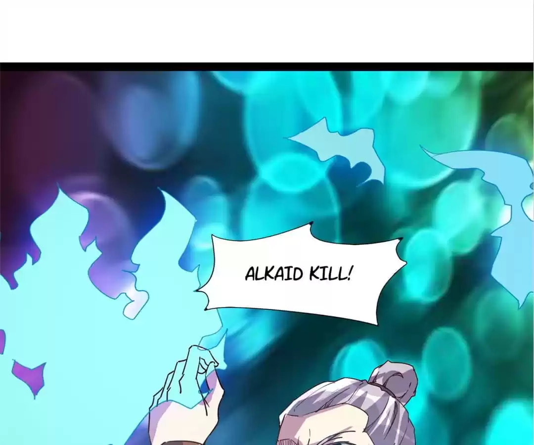 Read Sword Journey (Colored) chapter 80 image 92 on Lezhin