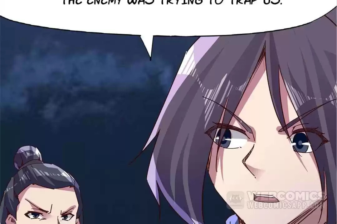 Read Sword Journey (Colored) chapter 81 image 138 on Lezhin